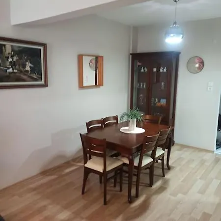 Apartment Uskudar Salacak Mukemmel Daire