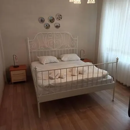 Apartment Uskudar Salacak Mukemmel Daire Istanbul