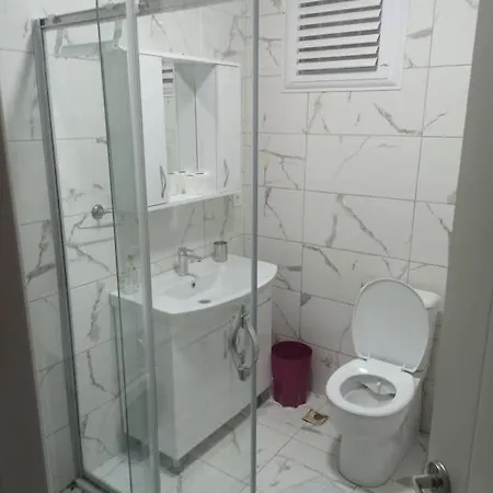 Apartment Uskudar Salacak Mukemmel Daire Istanbul