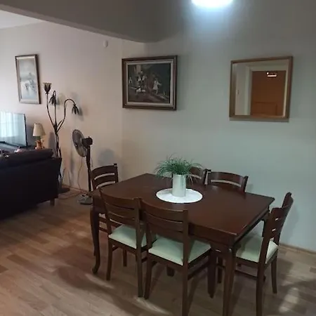 Uskudar Salacak Mukemmel Daire