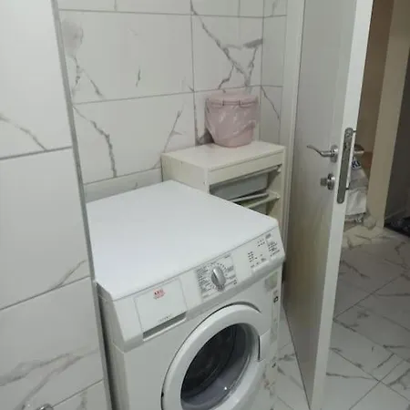 Apartment Uskudar Salacak Mukemmel Daire Istanbul
